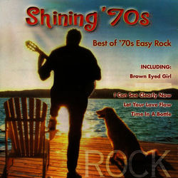 Shining '70s (Best Of '70s Easy Rock) - Jim Croce