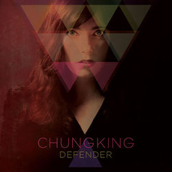 Defender - Chungking