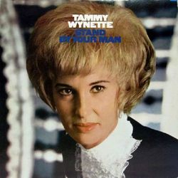 Stand by Your Man - Tammy Wynette