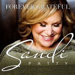 Forever Grateful - Sandi Patty