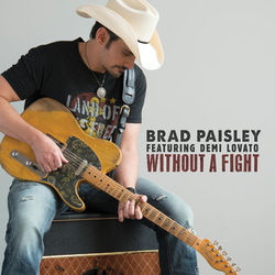 Without a Fight - Brad Paisley
