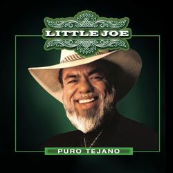 Puro Tejano - Little Joe