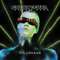 Holograms - Oscar Key Sung