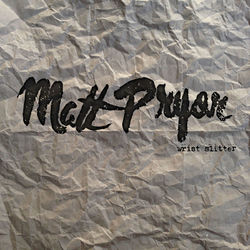 Wrist Slitter - Matt Pryor