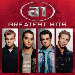 The Greatest Hits - A1
