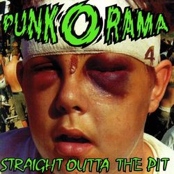 Punk-O-Rama 4 - Tom Waits
