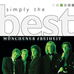 Simply The Best - Münchener Freiheit