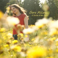 A Million White Stars - Sara Melson