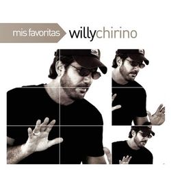 Mis Favoritas - Willy Chirino