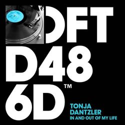 In And Out Of My Life - Tonja Dantzler