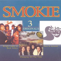 3 Originals - Smokie