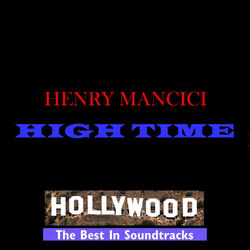 High Time - Henry Mancini & his Orchestra