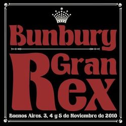 Gran Rex - Bunbury