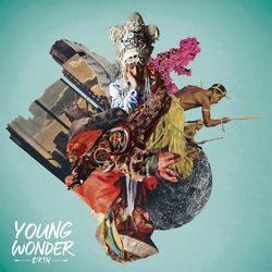 Birth - Young Wonder