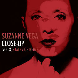 Close-Up, Vol. 3 - States of Being - Suzanne Vega