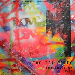 Tx 20 - The Tea Party
