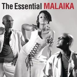 The Essential - Malaika