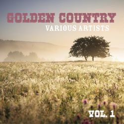 Golden Country, Vol. 1 - Bing Crosby