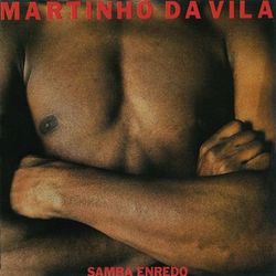 Samba Enredo - Martinho da Vila