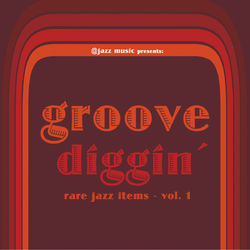 Groove Diggin' - Toots Thielemans