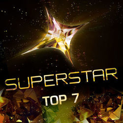 Superstar Top 7 - Bicho de Pé