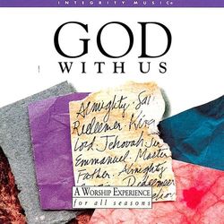 God With Us - Don Moen