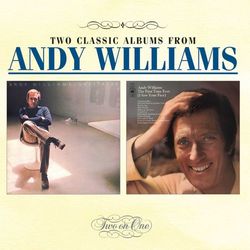 Solitaire / First Time Ever I Saw Your Face - Andy Williams