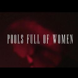 Pools Full of Women - Esty