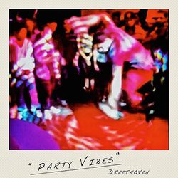 Party Vibes - Vybz Kartel