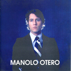 Lo Mejor - Manolo Otero