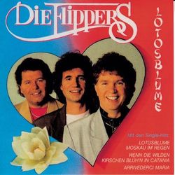 Lotosblume - Die Flippers