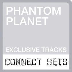 Live At Sony Connect - Phantom Planet