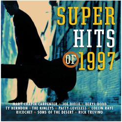 Super Hits Of 1997 - Collin Raye