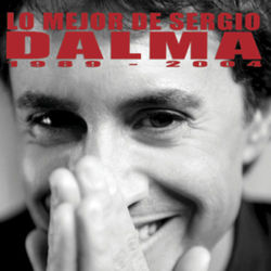 1989-2004 Lo Mejor De - Sergio Dalma
