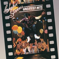 Greatest Hits - Shakin' Stevens