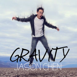 Gravity - Jason Chen