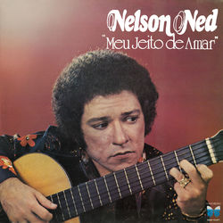 Meu Jeito De Amar - Nelson Ned