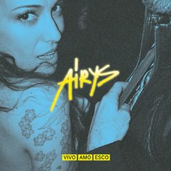Vivo Amo Esco Deluxe Edition - Airys