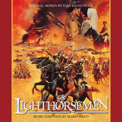 The Lighthorsemen (Original Soundtrack Recording) - Dragon