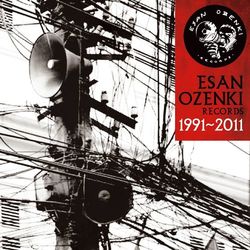 Esan Ozenki Records 1991-2011 - Fermin Muguruza