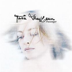 Passenger - Tara Maclean