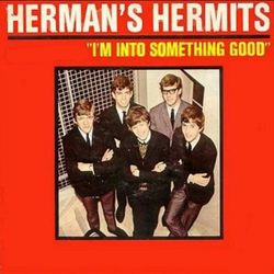 Introducing - Herman's Hermits