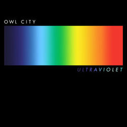 Ultraviolet - Owl City