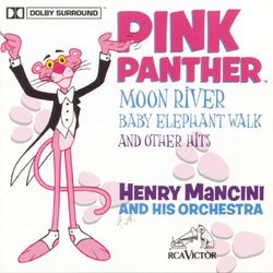 The Pink Panther And Other Hits - Henry Mancini