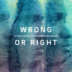 Wrong Or Right EP - Kwabs