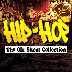 Hip-Hop - The Old Skool Collection - Lord Finesse