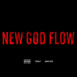 New God Flow - Kanye West