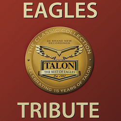 The Classic Collection - Eagles
