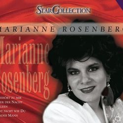 StarCollection - Marianne Rosenberg