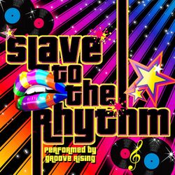 Slave to the Rhythm - Michael Jackson